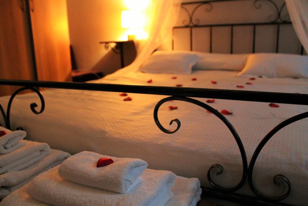 Bed & Breakfast Terra Nostra *