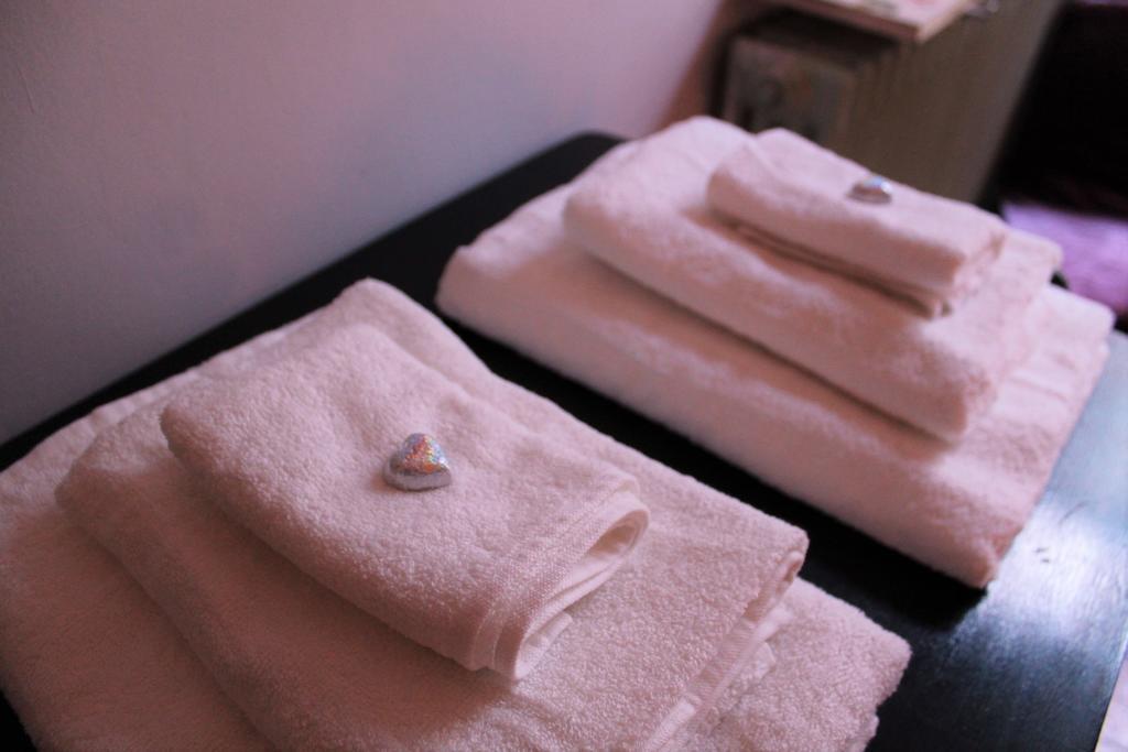 Terra Nostra Bed & Breakfast Turin