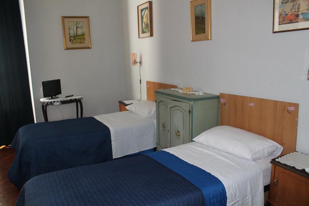 Terra Nostra Bed & Breakfast