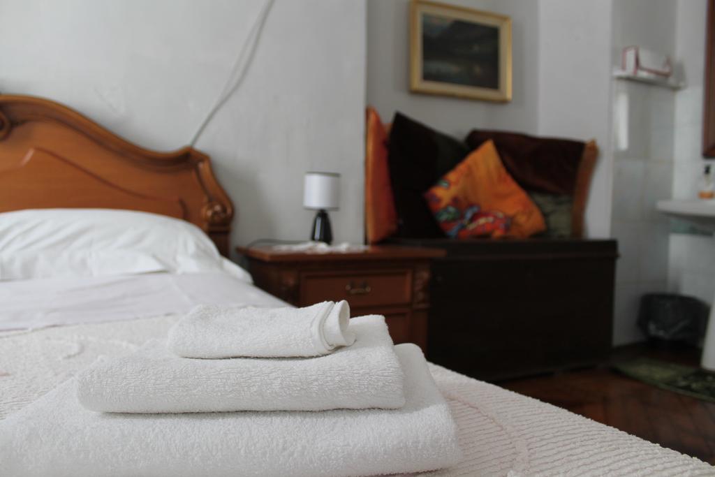 Bed & Breakfast Terra Nostra *