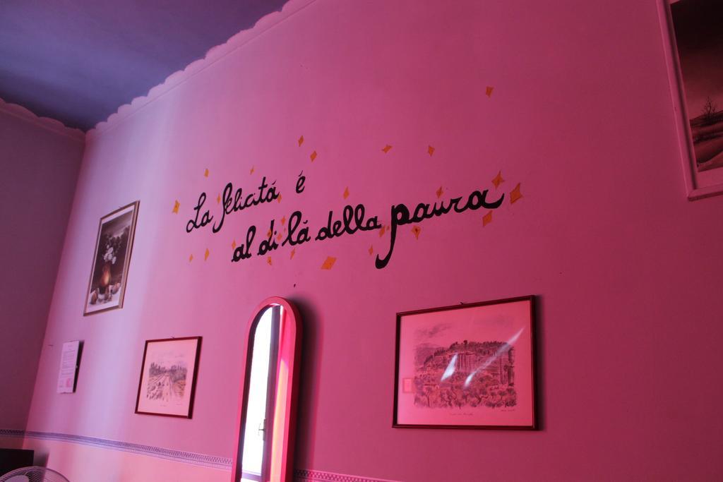 Terra Nostra Bed & Breakfast