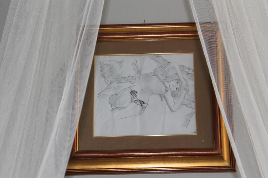 Terra Nostra Bed & Breakfast