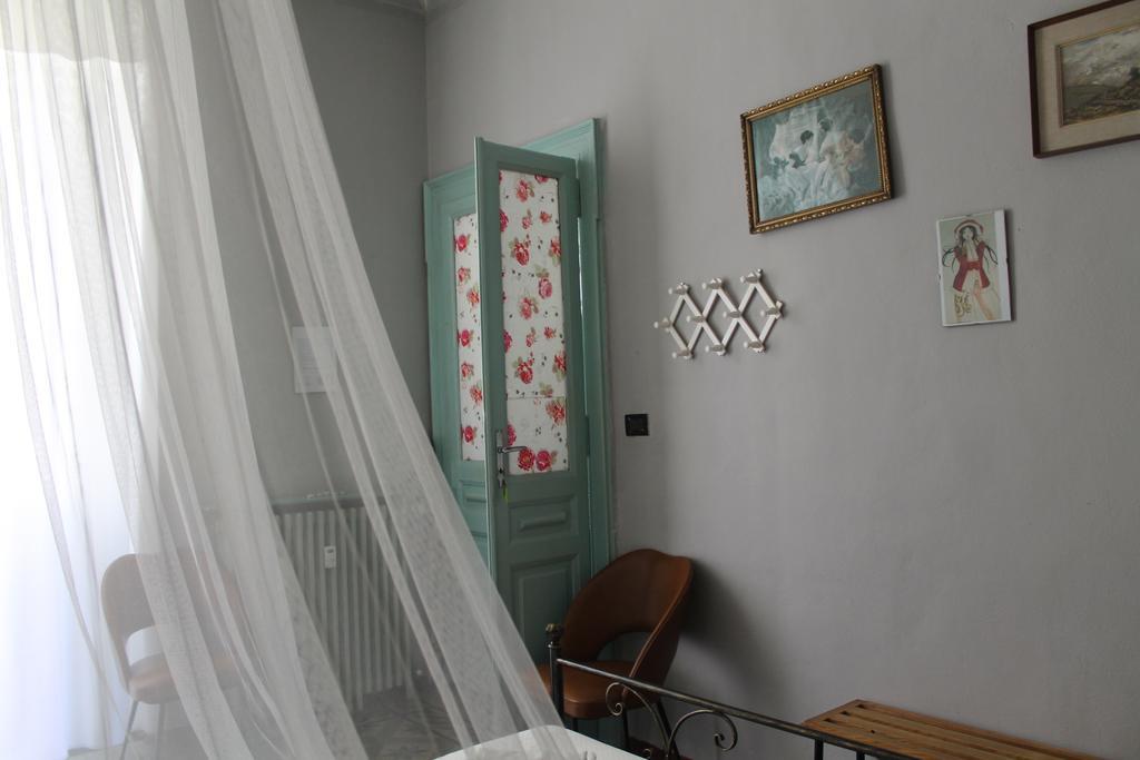Bed & Breakfast Terra Nostra *